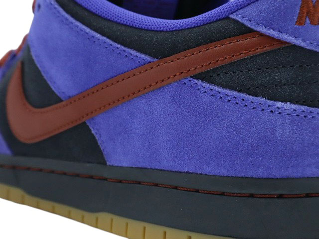 SB DUNK LOW PRO HQ1625-500 - 5