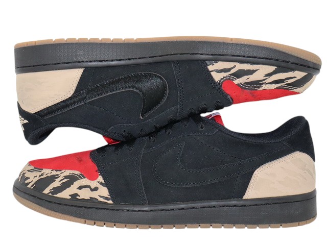 AIR JORDAN 1 LOW OG SP h-29967-8 - 1