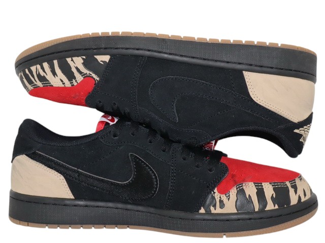 AIR JORDAN 1 LOW OG SP h-29967-8 - 2