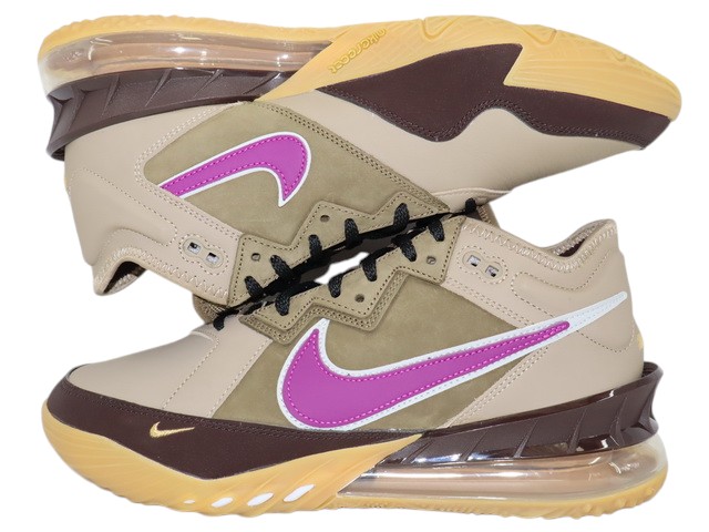 LEBRON 18 LOW NRG h-29967-2 - 1