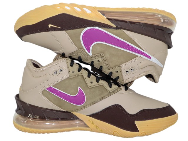 LEBRON 18 LOW NRG h-29967-2 - 2