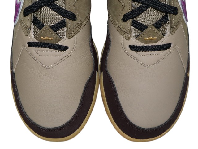 LEBRON 18 LOW NRG h-29967-2 - 3