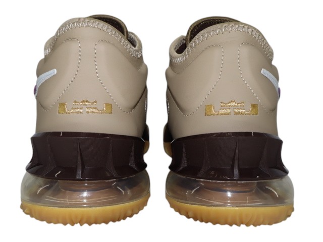 LEBRON 18 LOW NRG h-29967-2 - 5