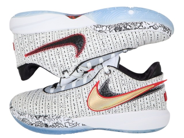 LEBRON 20 EP h-29967-5 - 1