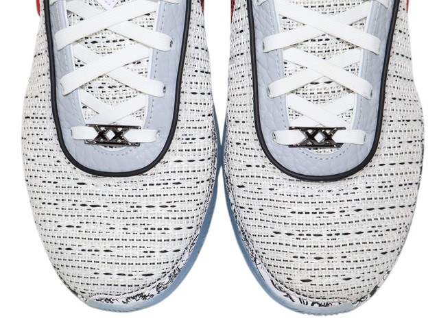 LEBRON 20 EP h-29967-5 - 3