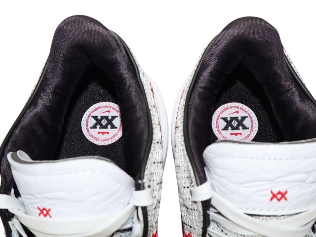 LEBRON 20 EP h-29967-5 - 4