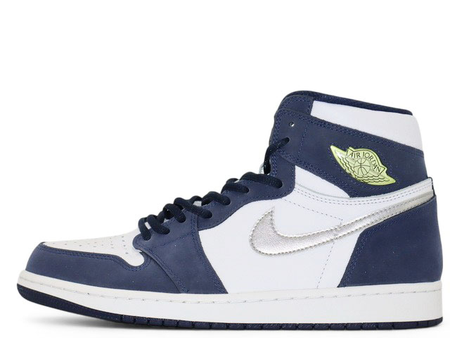 AIR JORDAN 1 HIGH OG CO JP