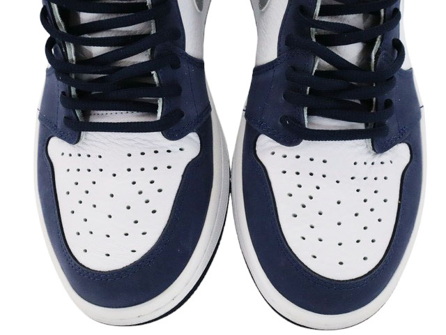 AIR JORDAN 1 HIGH OG CO JP h-29966-3 - 3