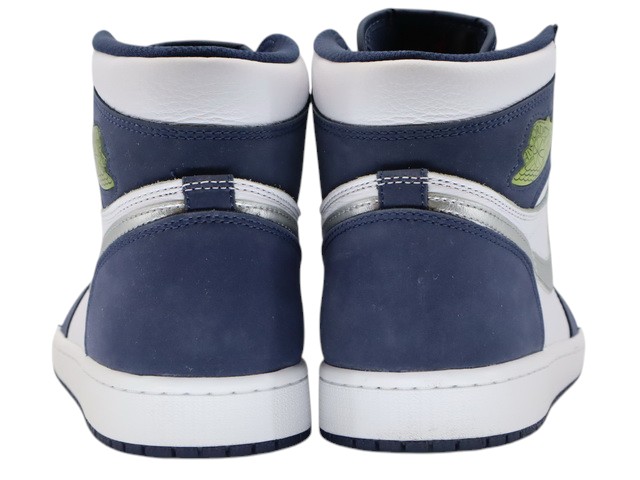 AIR JORDAN 1 HIGH OG CO JP h-29966-3 - 4