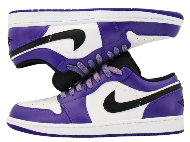 AIR JORDAN 1 LOW h-29966-16 - 1