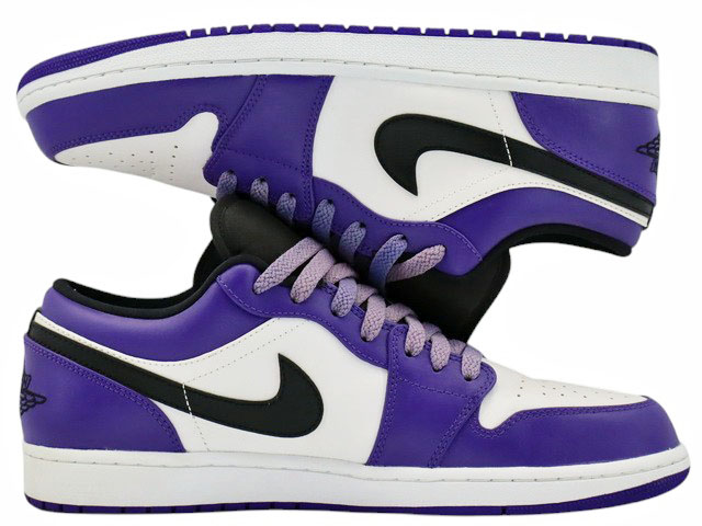 AIR JORDAN 1 LOW h-29966-16 - 2