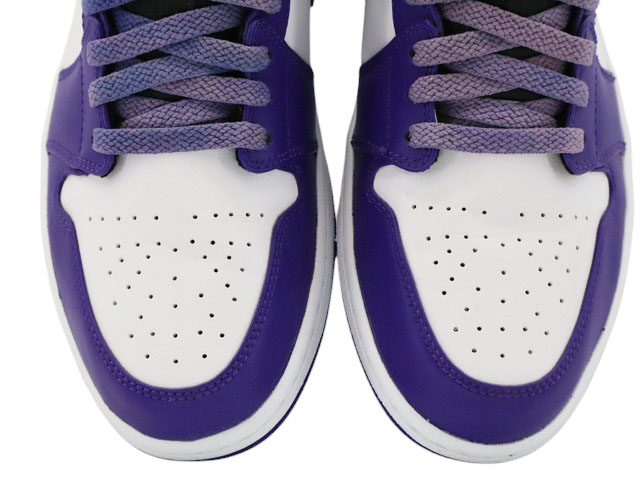 AIR JORDAN 1 LOW h-29966-16 - 3