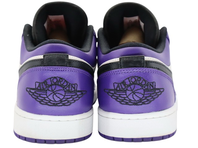 AIR JORDAN 1 LOW h-29966-16 - 5