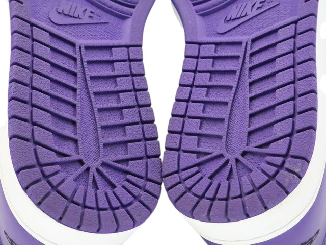 AIR JORDAN 1 LOW h-29966-16 - 8