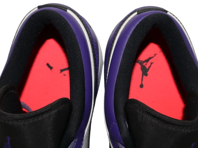 AIR JORDAN 1 LOW h-29966-16 - 4