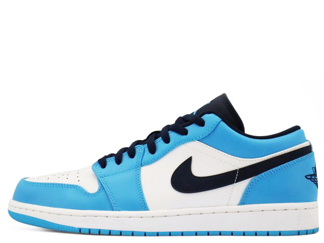 AIR JORDAN 1 LOW