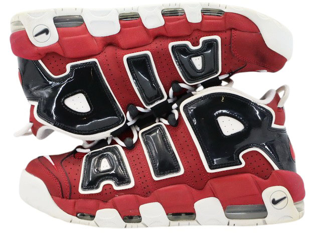 AIR MORE UPTEMPO 96 h-29969-45 - 1