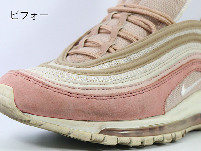 【スニーカーケア】M.MOWBRAY LATEX＆SPLASH BRUSH01