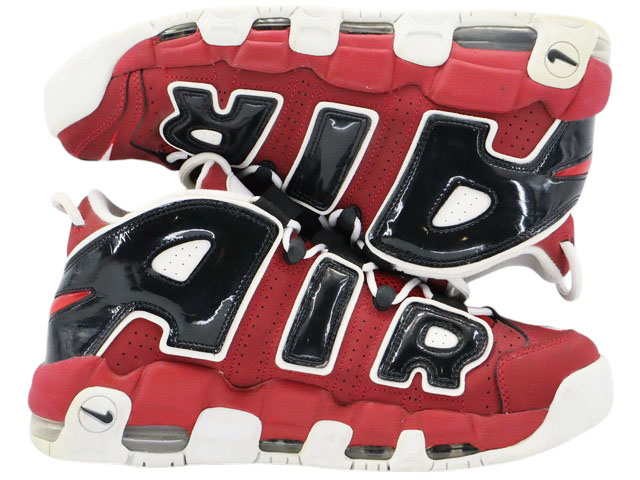 AIR MORE UPTEMPO 96 h-29969-45 - 2