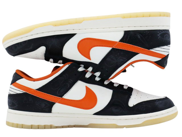 DUNK LOW RETRO PREMIUM h-29969-6 - 2