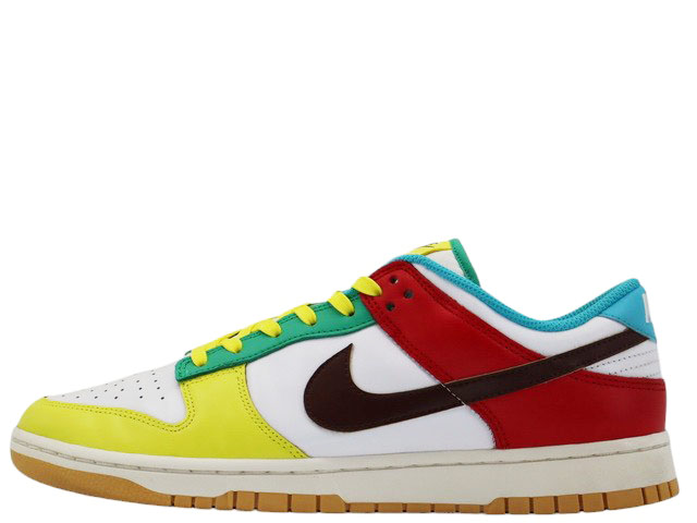 DUNK LOW SE