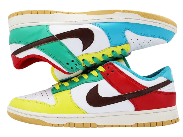 DUNK LOW SE h-29969-14 - 1