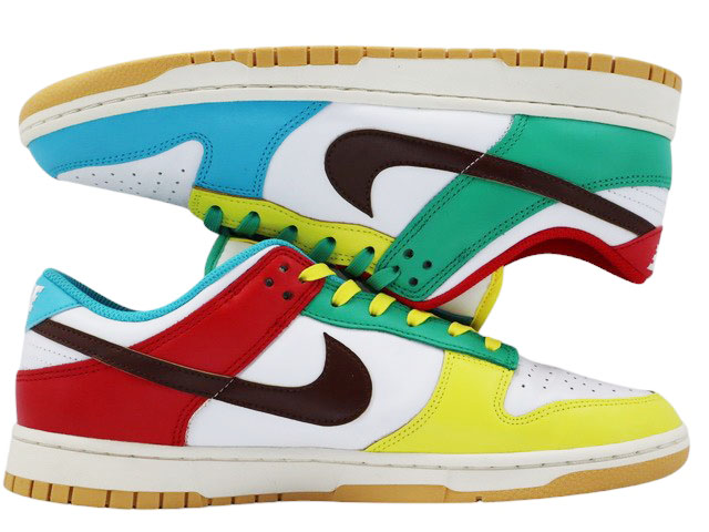 DUNK LOW SE h-29969-14 - 2