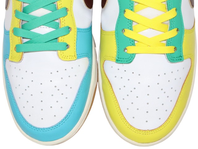 DUNK LOW SE h-29969-14 - 3