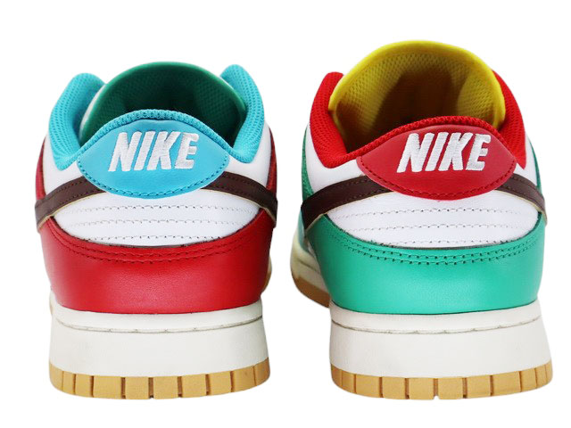 DUNK LOW SE h-29969-14 - 4