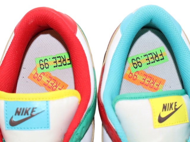 DUNK LOW SE h-29969-14 - 7