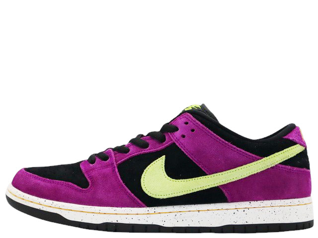 SB DUNK LOW PRO