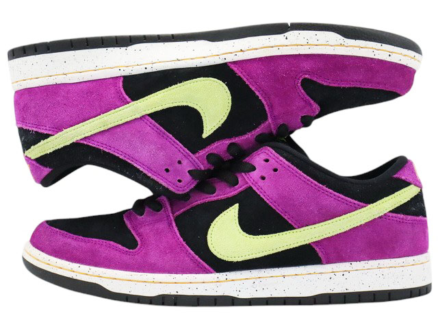 SB DUNK LOW PRO h-29966-20 - 1