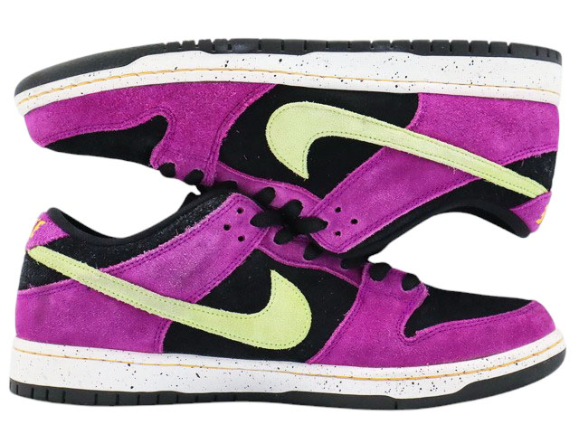 SB DUNK LOW PRO h-29966-20 - 2