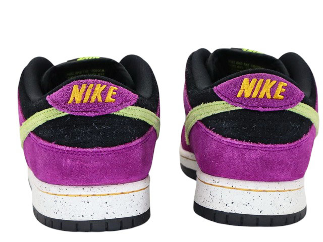SB DUNK LOW PRO h-29966-20 - 4