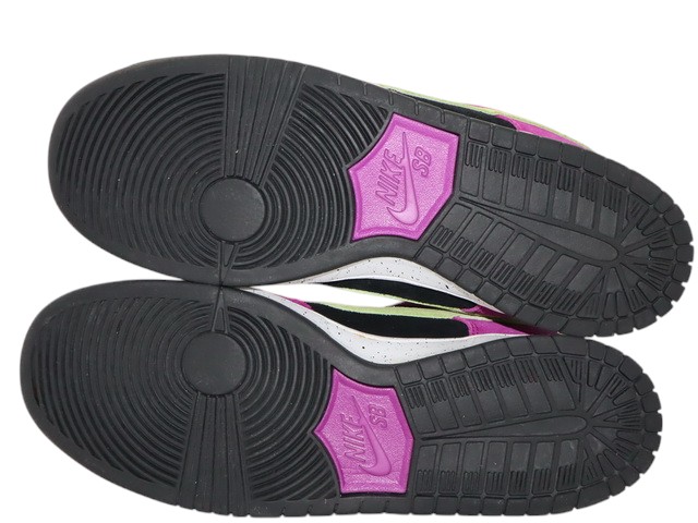 SB DUNK LOW PRO h-29966-20 - 6