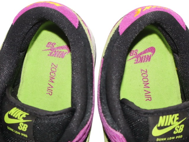 SB DUNK LOW PRO h-29966-20 - 7