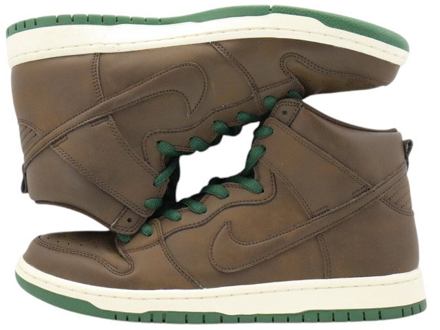 SB DUNK HIGH PRO h-29966-44 - 1