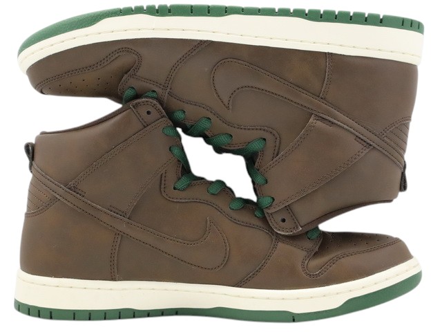 SB DUNK HIGH PRO h-29966-44 - 2