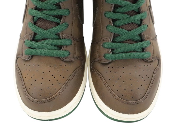 SB DUNK HIGH PRO h-29966-44 - 3