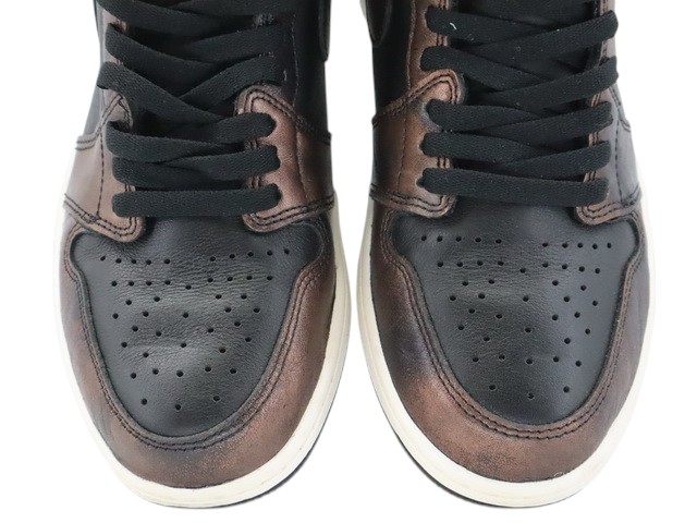 AIR JORDAN 1 RETRO HIGH OG h-29966-5 - 3