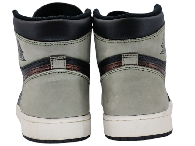 AIR JORDAN 1 RETRO HIGH OG h-29966-5 - 4