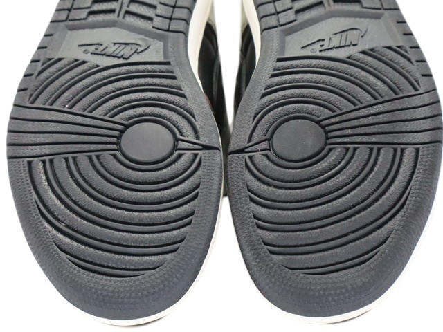 AIR JORDAN 1 RETRO HIGH OG h-29966-5 - 7