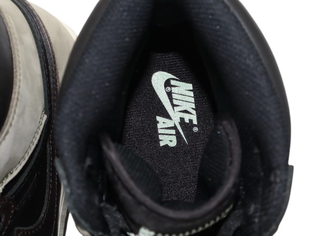 AIR JORDAN 1 RETRO HIGH OG h-29966-5 - 8