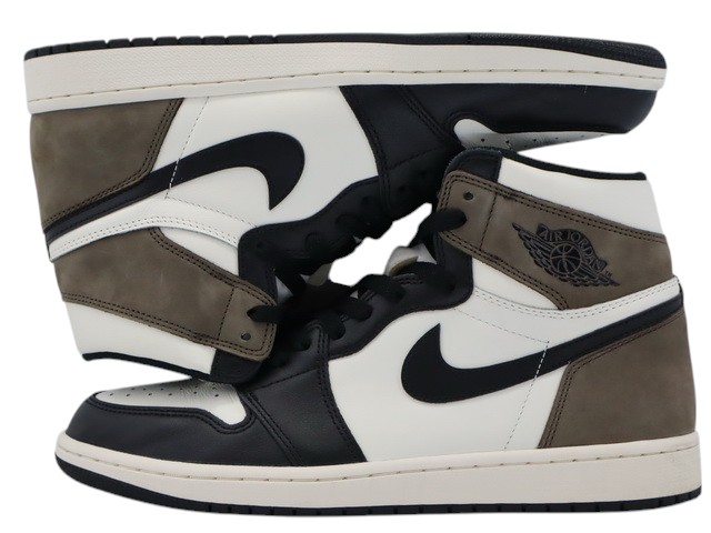 AIR JORDAN 1 RETRO HIGH OG h-29966-4 - 1