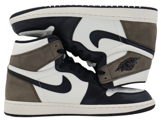 AIR JORDAN 1 RETRO HIGH OG h-29966-4 - 2