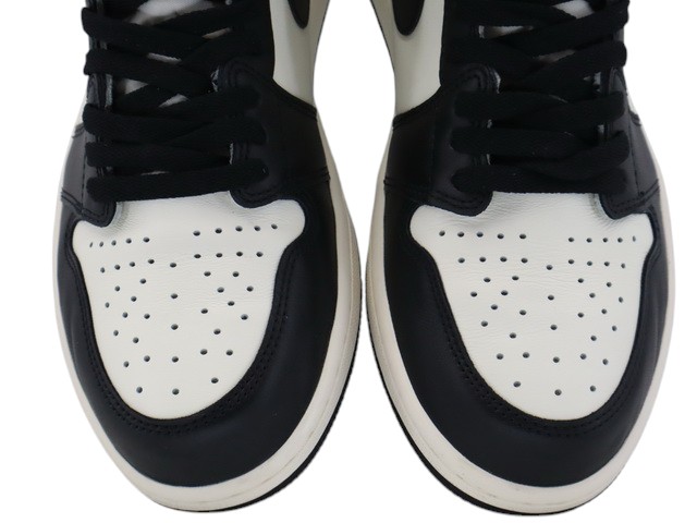 AIR JORDAN 1 RETRO HIGH OG h-29966-4 - 3