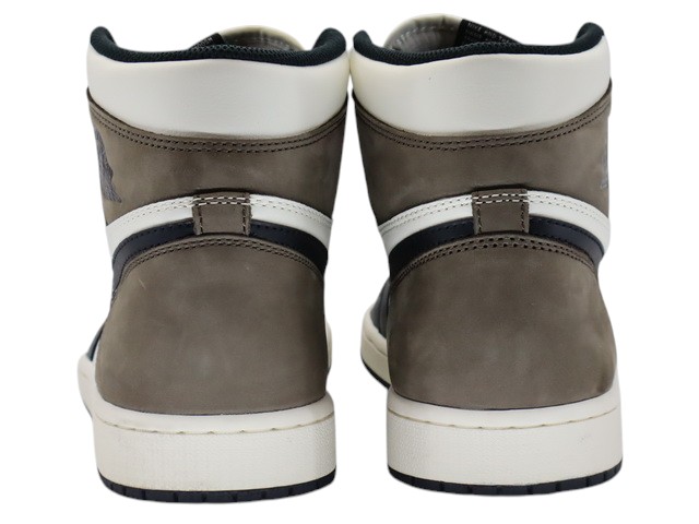 AIR JORDAN 1 RETRO HIGH OG h-29966-4 - 4