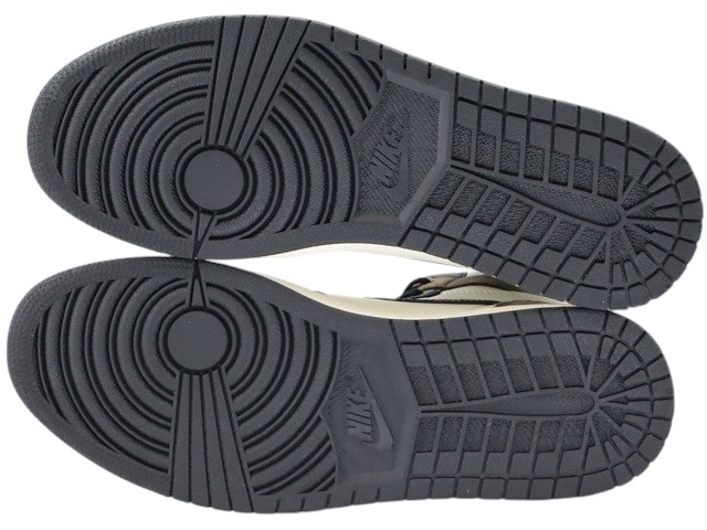 AIR JORDAN 1 RETRO HIGH OG h-29966-4 - 6