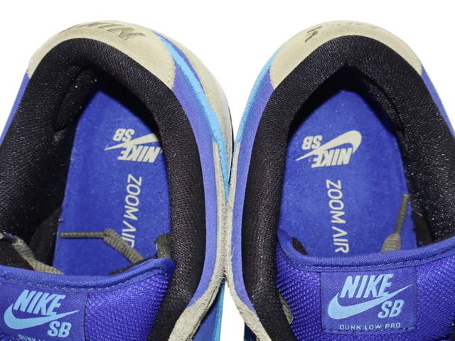 SB DUNK LOW PRO h-29966-22 - 4