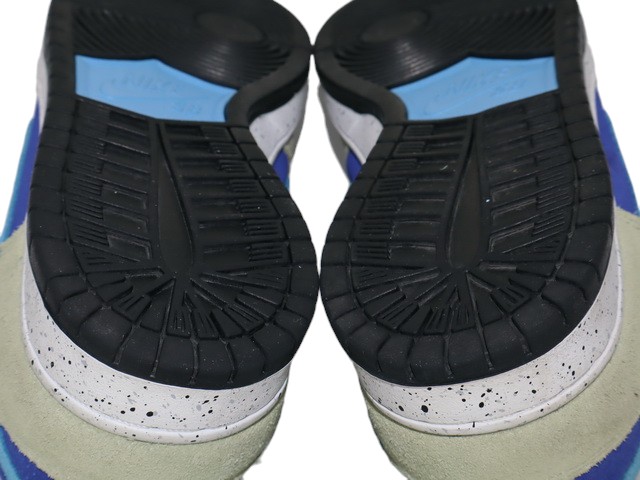 SB DUNK LOW PRO h-29966-22 - 6